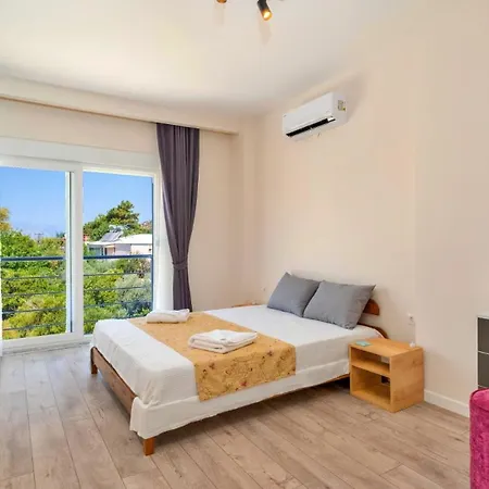Yesilkoy 3 Bedroom *