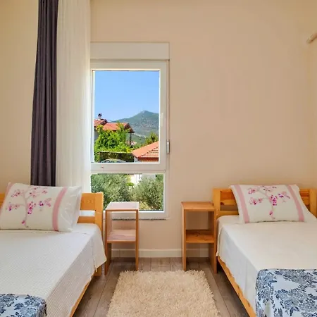 Yesilkoy 3 Bedroom Калкан