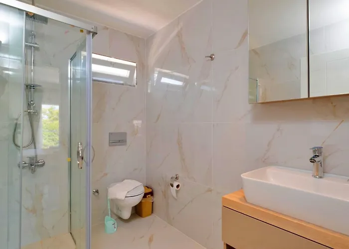 فيلة Yesilkoy 3 Bedroom