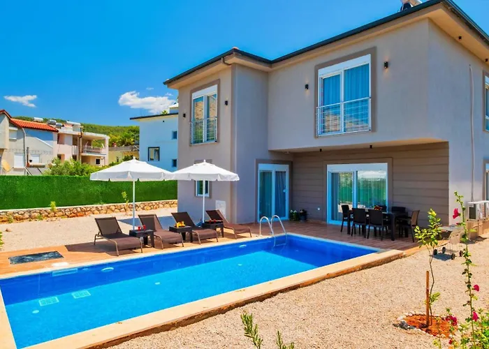 فيلة Yesilkoy 3 Bedroom *