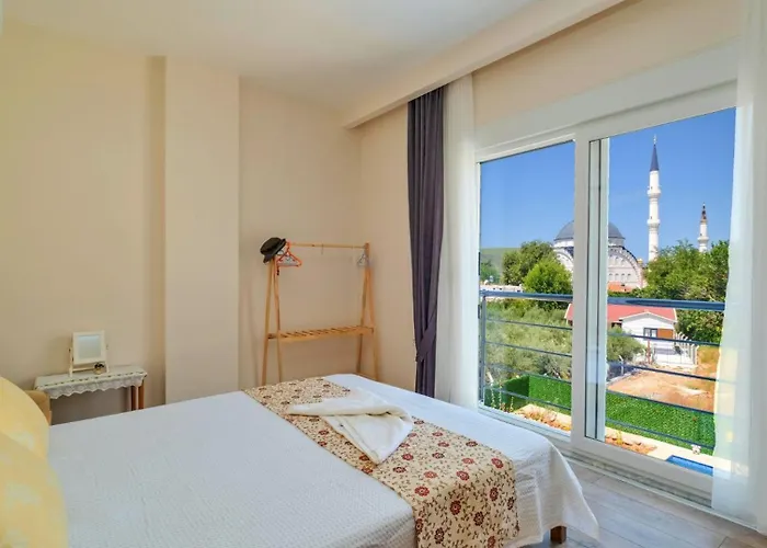 Yesilkoy 3 Bedroom *