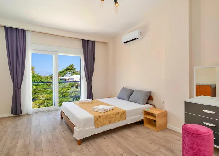 Yesilkoy 3 Bedroom *