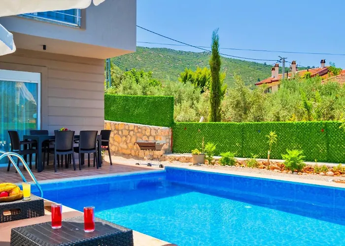 Yesilkoy 3 Bedroom *