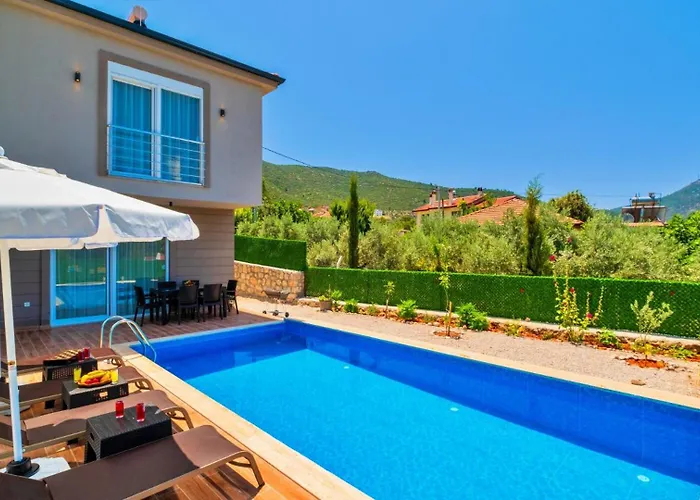 فيلة Yesilkoy 3 Bedroom *