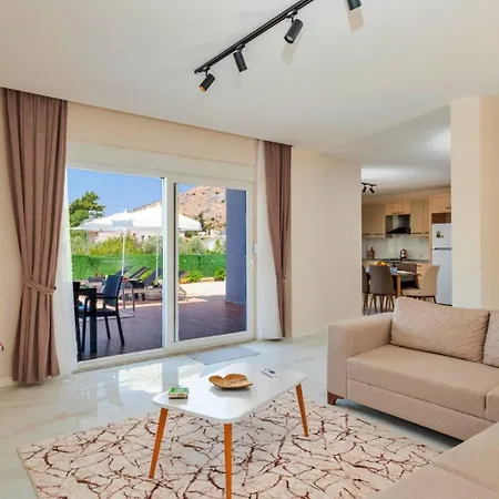 Yesilkoy 3 Bedroom 9374