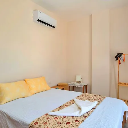 Yesilkoy 3 Bedroom 9374 Villa Kalkan
