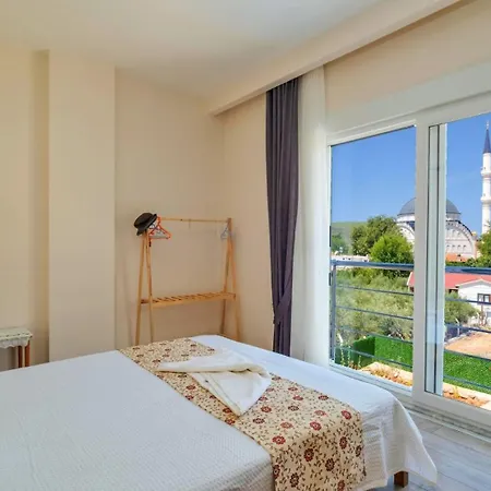 Yesilkoy 3 Bedroom 9374 *