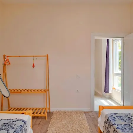 Yesilkoy 3 Bedroom 9374