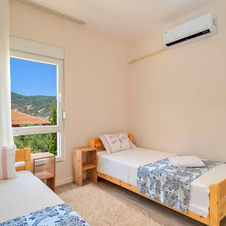Villa Yesilkoy 3 Bedroom 9374