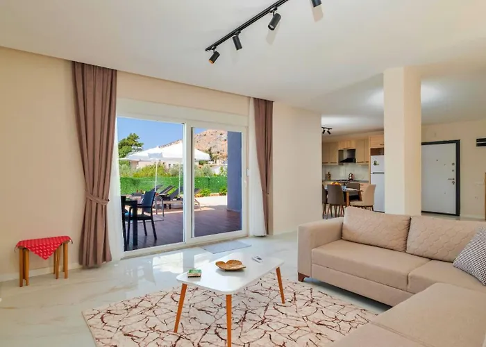Yesilkoy 3 Bedroom