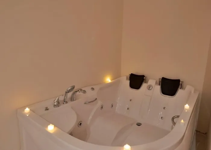 Villa Yesilkoy 3 Bedroom