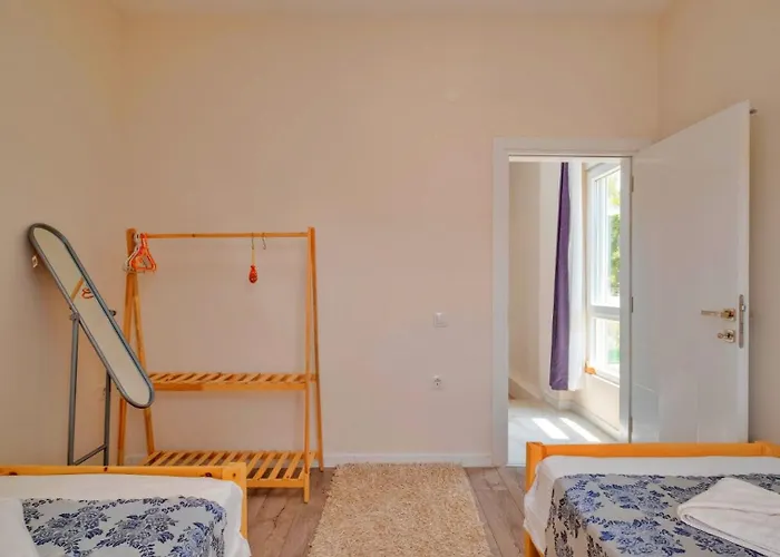 Yesilkoy 3 Bedroom