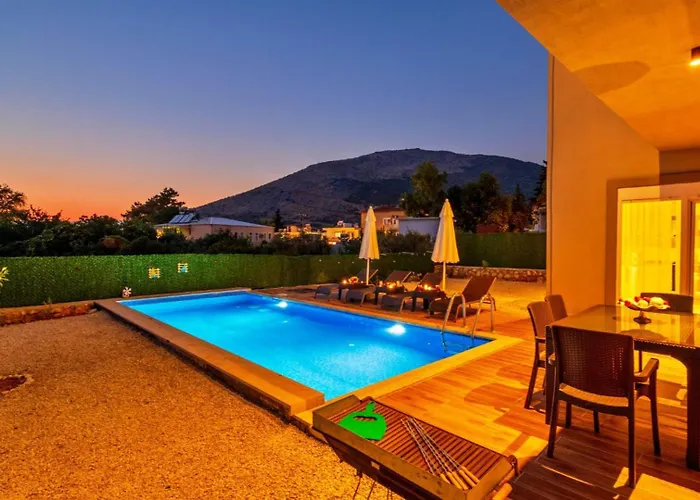 Yesilkoy 3 Bedroom