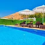 فيلة Yesilkoy 3 Bedroom كالكان